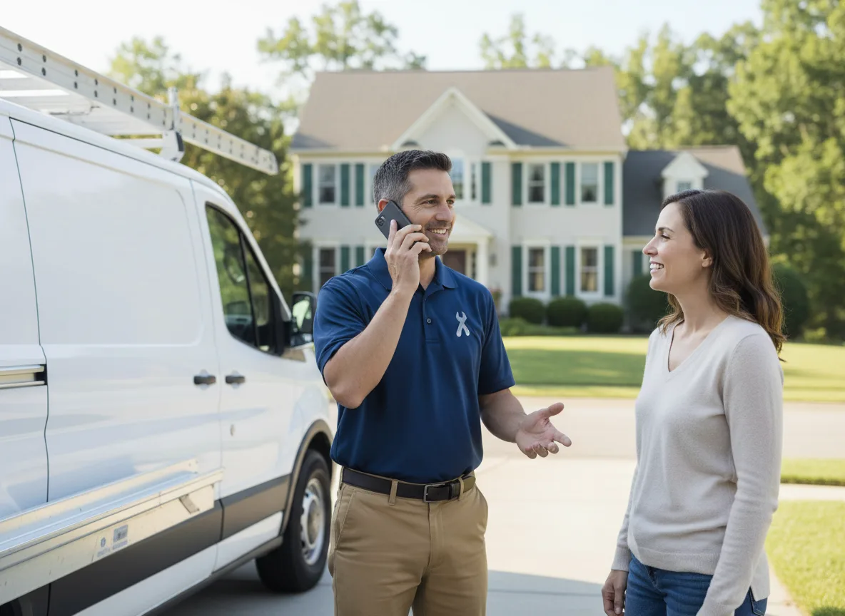 Home Gutter Service Elm Creek, NE FAQs